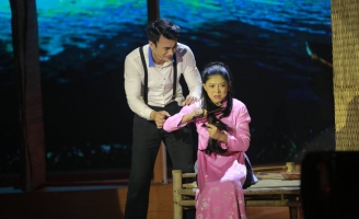 Đạo diễn Vũ Trần lại mang đến bi kịch cho người phụ nữ