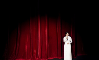 Dasha Trịnh và hành trình văn hóa từ xưởng gốm nhỏ đến thương hiệu quốc gia