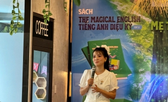 Đạt Phi Academy đồng hành cùng nghệ sĩ Trúc Thy trong chuỗi hoạt động gắn kết cộng đồng