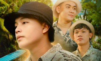 DatKaa chễm chệ MV trên top trending của YouTube