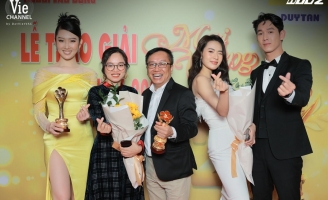 DatVietVAC – 30 năm đồng hành cùng truyền thông giải trí Việt