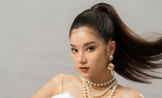 Dấu ấn 10 năm hoạt động nghệ thuật của Hoàng Yến Chibi