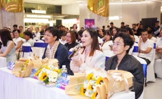 Dấu ấn của đạo diễn Hoàng Duẩn trong sân chơi Metashow 2024