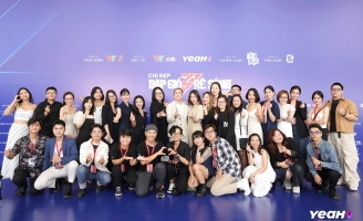 Dấu ấn của YeaH1 để tiến đến hành trình thăng cấp