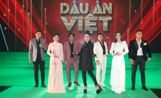 Dấu Ấn Việt 2024: Các thí sinh tranh tài bất phân thắng bại với dòng nhạc cách mạng truyền thống