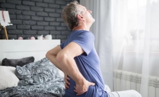 Dấu hiệu cảnh báo ung thư thường xuất hiện vào buổi tối