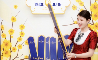 Đầu năm gieo quẻ nhan sắc để năm mới phúc lộc dồi dào, sự nghiệp suôn sẻ