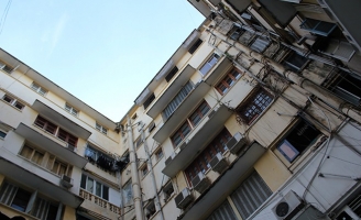 Đấu thầu 9 chung cư cũ chọn nhà đầu tư