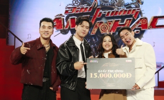 Đấu Trường Âm Nhạc 2025: Cuộc chơi xuyên thời gian hấp dẫn