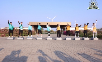 Đấu Trường Gia Tốc: Phương Anh Đào hét toáng, Dương Domic – WEAN “dính như sam” gây sốt