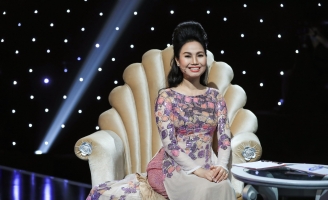 Đấu Trường Ngôi Sao 2022: Ca sĩ Thùy Trang hé lộ bí quyết hát bolero hay bằng cách không ai ngờ
