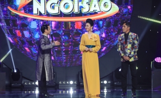 Đấu Trường Ngôi Sao 2022: Chế Thanh trở thành ca sĩ nổi tiếng sau khi bị thất tình