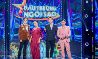 Đấu Trường Ngôi Sao 2025 trở lại với format hoàn toàn mới