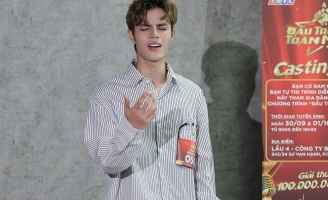 Đấu trường toàn năng - sân chơi âm nhạc siêu hấp dẫn dành cho giới trẻ chính thức khởi động