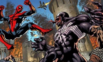 Đây chính là những kẻ thù không đội trời chung của Venom
