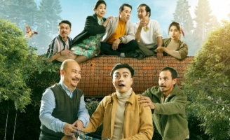 “Đây là ông già của tao” hé lộ dàn diễn viên khủng