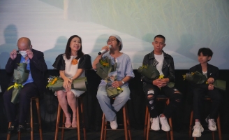 “Đây là ông già của tao” hứa hẹn nhiều cảm xúc