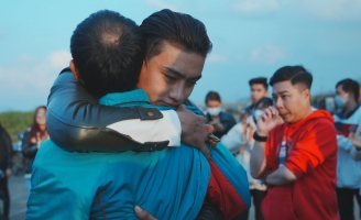 Đây là ông già của tao với một kết thúc hoàn toàn hài lòng người hâm mộ