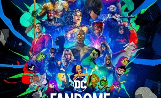 DC - DC FanDome - sẽ trở lại 
