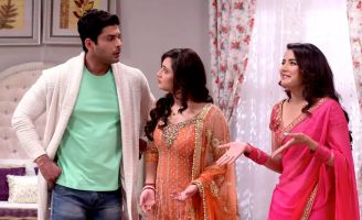 Đẻ mướn: Câu chuyện mang thai hộ lên sóng truyền hình