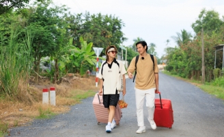 “Đệ Nhất Mưu Sinh” TVshow mới sắp lên sóng VTV9