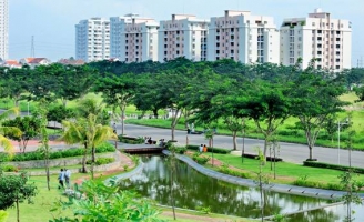 Đề xuất giảm thuế cho bất động sản xanh