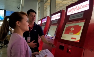 Đề xuất lập ga hàng không trung chuyển nội đô TP.HCM