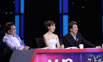 Đêm chung kết Siêu Tài Năng Nhí mùa 4 có sự xuất hiện của khách mời đặc biệt