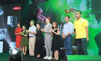 Đêm Gala 