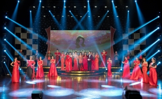 Đêm gala tôn vinh ‘Phụ nữ quyền năng’ mùa 2 thành công rực rỡ