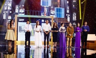 Đêm thứ hai 'Người kể chuyện tình' đong đầy cảm xúc 