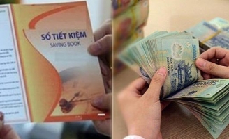 Đem tiền đi gửi tiết kiệm, cẩn thận 5 lỗi sau kẻo trắng tay