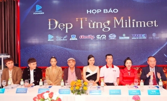Đẹp Từng Milimet: NSND Việt Anh ngồi ghế nóng 