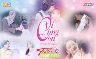 Đi Cùng Con – Chìa khóa mở cửa tình yêu gia đình