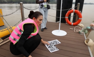 Đi Việt Nam đi - Vietnam Why not: Võ Hoàng Yến “cà khịa” từ đối thủ đến ban tổ chức