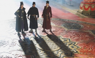 Địch Nhân Kiệt 3: Được khán giả xứ Trung đón nhận nồng nhiệt 