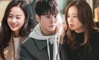 Điểm mặt 5 'bạn gái màn ảnh' tài sắc vẹn toàn của Joo Won