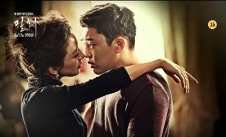 Điểm mặt 7 chuyện tình 'chị ơi anh yêu em' đẹp nhất màn ảnh Hàn