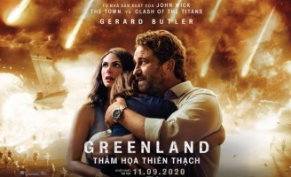Điểm mặt những bóng hồng sánh bước bên nam thần Gerard Butler