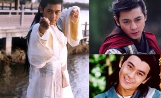 Điểm mặt những nam thần cổ trang đình đám màn ảnh Hoa ngữ một thời