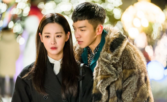 Điện ảnh Châu Á – đỉnh cao của những câu chuyện tình