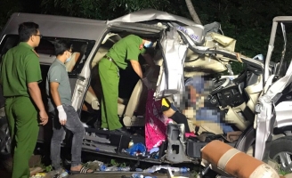 Diễn biến mới vụ thiếu gia uống rượu đi Lexus đâm tử vong nữ công an phường