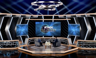 Diễn giả Dương Trọng Phúc: “Công nghệ phải trở thành kỹ năng, không chỉ là phong trào”