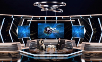 Diễn giả văn hóa Hồ Nhựt Quang phân biệt cách học của người Nam Bộ xưa so với miền Bắc