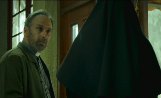 Diện kiến con quỷ có nhiều tên gọi nhất giới trừ tà trong Ma Sơ Trục Quỷ