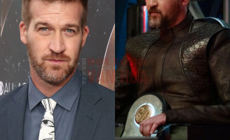 Diễn viên 'Captain Marvel' qua đời ở tuổi 50