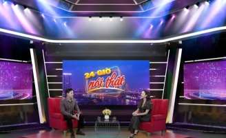 Diễn viên – đạo diễn Tâm Anh kể trải nghiệm bị lừa tiền trong “24h nói thật”