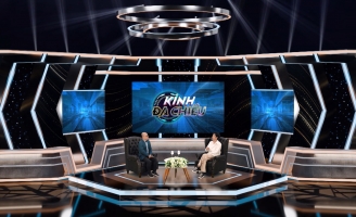 Diễn viên Dương Thanh Vàng từng bị bậc tiền bối trong nghề hạ bệ