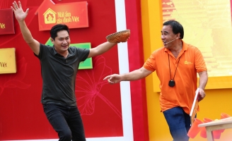 Diễn viên Minh Luân không muốn nhắc tới chuyện tình cảm trước công chúng