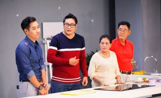 Diễn viên Ngọc Tưởng giành chiến thắng “Bản Sao Hoàn Hảo” nhưng cái kết bất ngờ